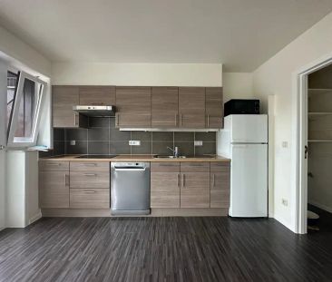 Appartement te huur - Foto 4