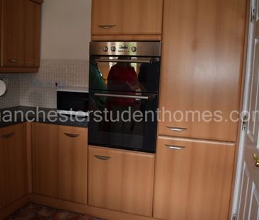 Schuster Road, Manchester, M14 5PE - Photo 3