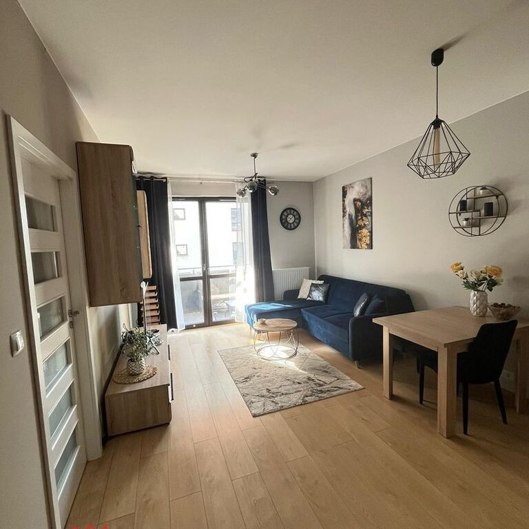 Nowoczesne 2-pokojowe mieszkanie na wynajem Mieszkanie | Wynajem | Warszawa, ul. Jana Kazimierza - Фото 1