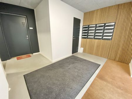 Østre Havnepark 15, 3. tv., 9000 Aalborg - Foto 3