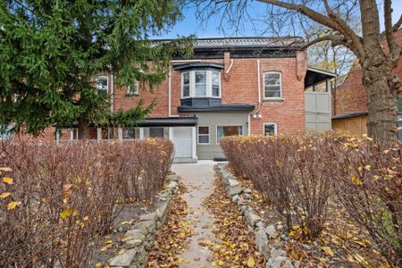 For Lease - 2563 Dundas Street Unit# #6, Toronto, Ontario - Photo 3