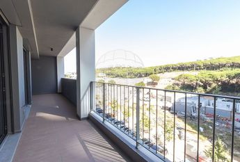 Apartamento T2 em Lisboa