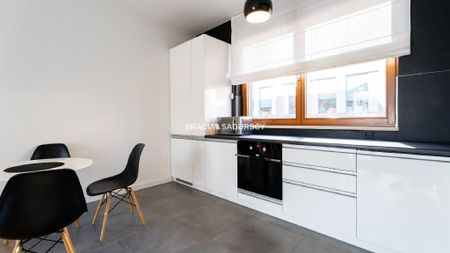 Mieszkanie Kraków Grzegórzki powierzchnia 76.74 m² C206-WM-02255 - Photo 2