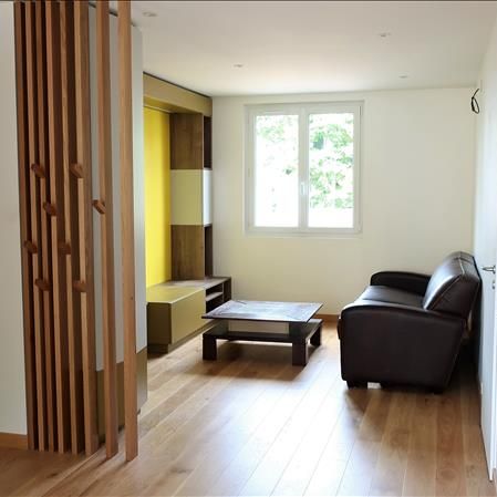 2 pièces - Meublé - 64,03 m² - 2ème étage - Colocation non autorisée - Photo 1