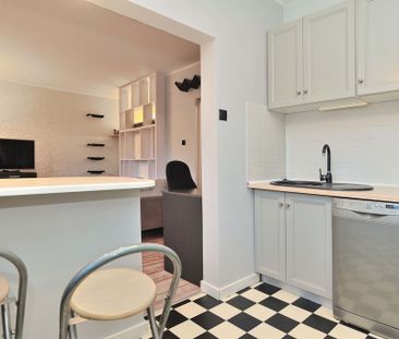 Komfortowa kawalerka na os. Zawadzkiego - Zdjęcie 4