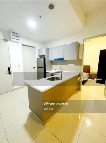 Trion @ KL, Chan Sow Lin, Cheras - Foto 4