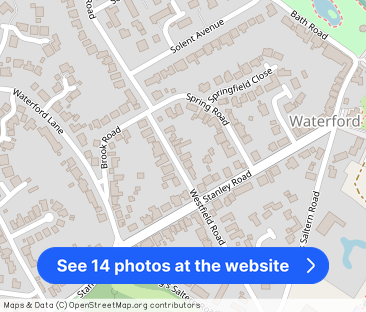 Westfield Road, Lymington, SO41 - Photo 1