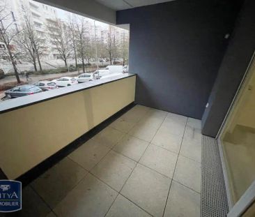 Appartement à louer 3 pièces 61.99m² - Photo 4