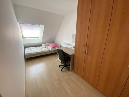 Kiadó újszerű állapotú lakás - Pécs - Fotó 5