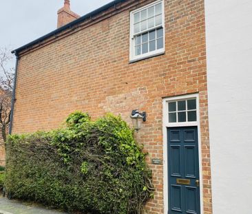 Horninglow Street - Photo 6