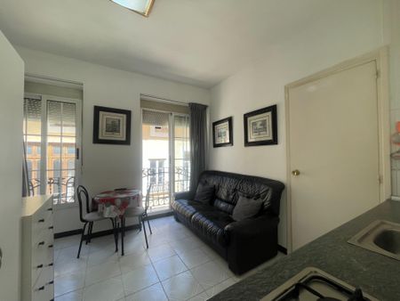 Temporary Rental Studio in Requena - Photo 3
