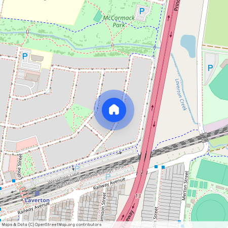 16 Williams Road, Laverton