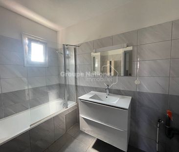 Location Appartement 3 pièces 60m² - Photo 5