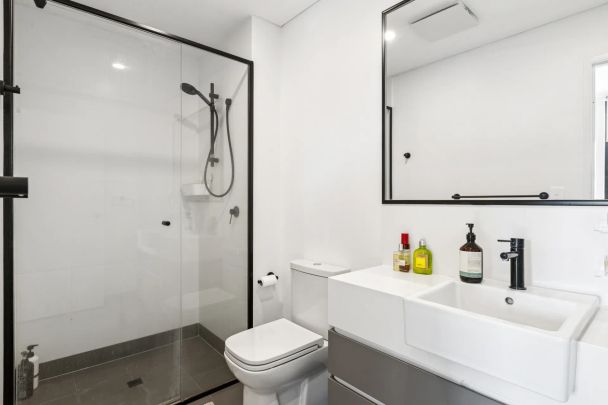 Modern Apartment Living in the Heart of Mount Lawley - Photo 1