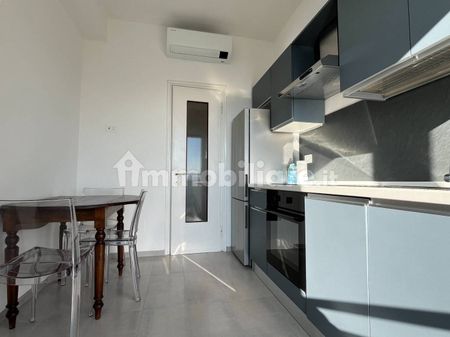 Bilocale via Savona 94, Piazza Napoli, Milano - Foto 3