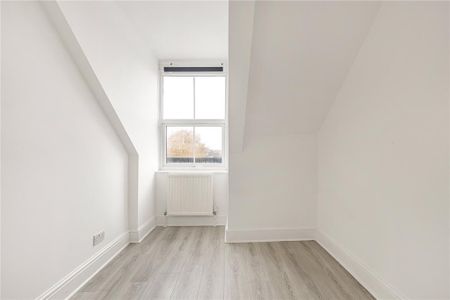 1 bedroom penthouse to rent - Photo 4