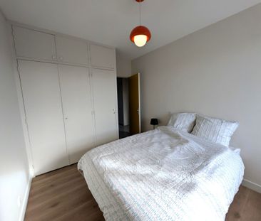 Location Appartement 1 pièce 10m² TOURS 37000 - Photo 5