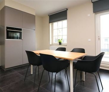 Appartement te huur - Photo 6