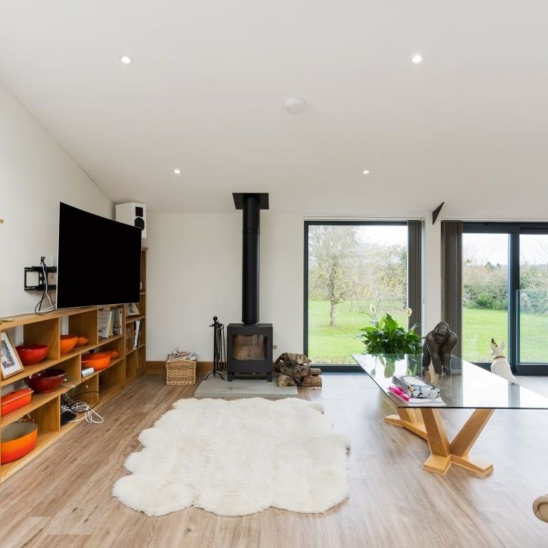 5 bedroom detached house to rent - Photo 1