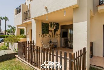 Alquiler de piso en CL Darsena