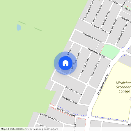 6 BEAVERS STREET, Vic 3064, Mickleham