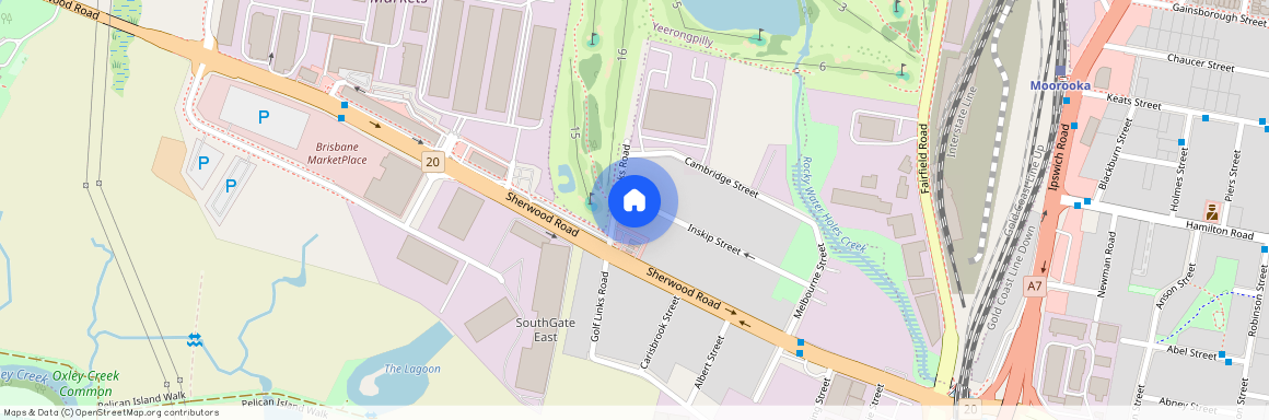 2/49 Golf Links Road, QLD 4106, Rocklea