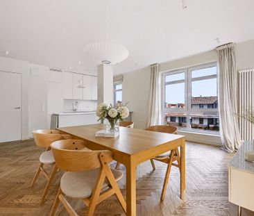 SASKA KĘPA | DESIGNERSKI APARTAMENT | 3 POKOJE - Фото 6