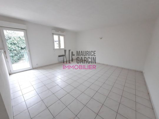 A LOUER - APPARTEMENT CARPENTRAS - 4 pièces 82.78m² - Photo 1