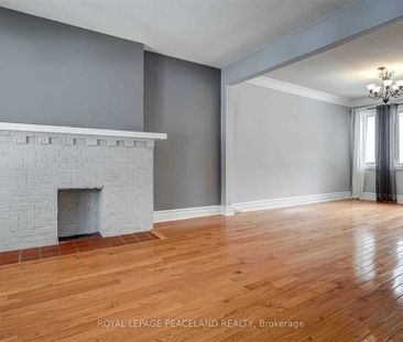 For Lease - 50 Manor Road, Toronto, Ontario - Photo 4