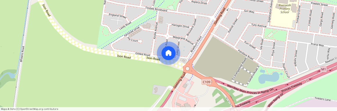 8 Gilded Road, Vic 3030, Werribee