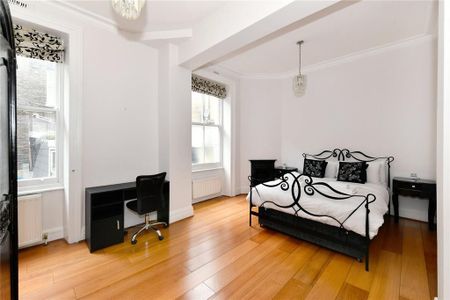 3 bedroom apartment to rent - Photo 5