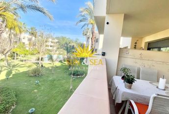 2 BEDROOM APARTMENT - SAN JAVIER