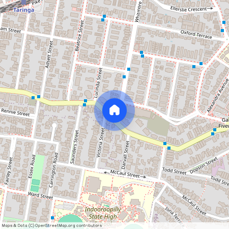 9/162 Swann Road, Taringa, QLD 4068