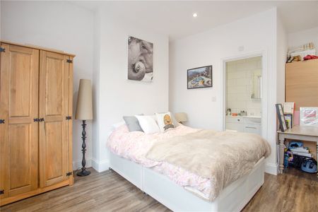 Sudbourne Road, Brixton, SW2, London - Photo 2