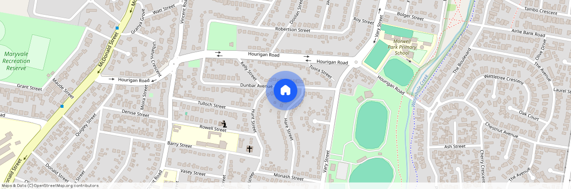 46 Dunbar Avenue Morwell VIC