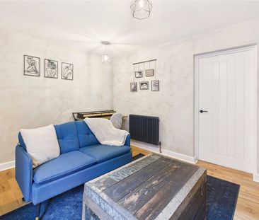 1 bedroom maisonette to rent Dame Alice Street, Bedford, Bedfordshi... - Photo 1