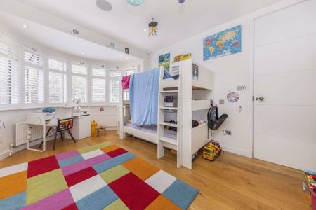 Leighton Gardens, Kensal Rise, NW10 - Photo 3