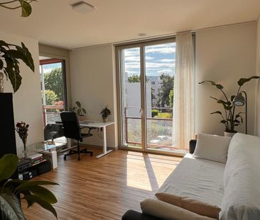 3.5 Zimmer, 87 m², 2. Stock - Photo 4