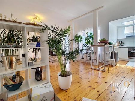 Penthouse te huur - Photo 5