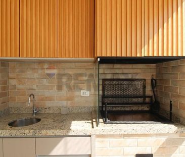 Apartamento de 120m², Varanda Gourmet, 3 Vagas e Lazer Completo na ... - Photo 6