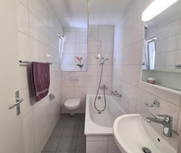 Zu vermieten in Olten - geräumige 4.5 Zimmer-Wohnung - Photo 5