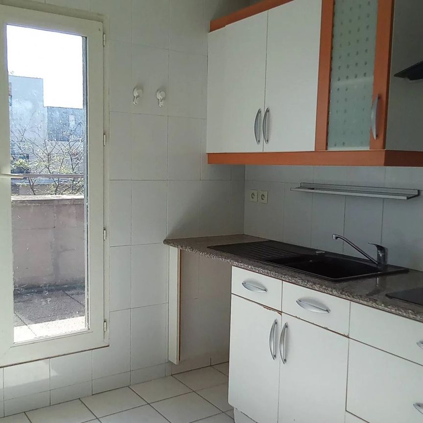 Location Appartement 4 pièces 85 m2 à Aubervilliers - Photo 1