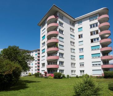 4.5-Zimmerwohnung - Photo 1