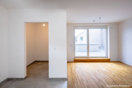 Dachgeschosswohnung mit Weitblick - Photo 2
