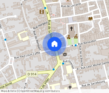 Location Appartement 1 pièce 28m² - Photo 1