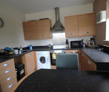 1 bedroom apartment to rent - Photo 5