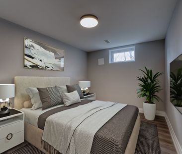 For Lease - 134 Weller Avenue Unit# 2, Kingston, Ontario - Photo 6