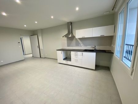 APARTEMENT T2 Récent - Simandres Simandres (69360) Le bien en vidéo - Photo 2