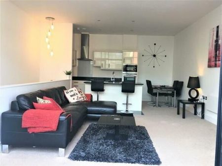 2 bedroom duplex to rent - Photo 5