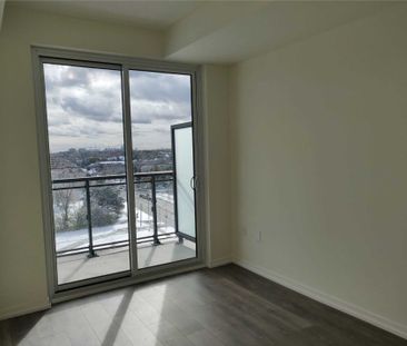 For Lease - 3237 Bayview Avenue Unit# 811, Toronto, Ontario - Photo 5